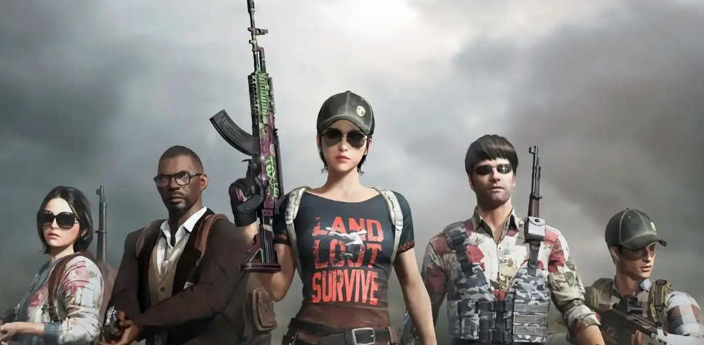PUBG大逃杀.png